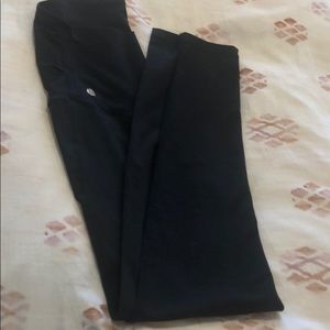 Zella maternity pants